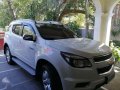 Chevrolet Trailblazer LTZ Diesel AT 2015 FOR SALE-4