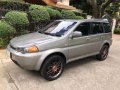 2001 Honda HRV 4X4 FOR SALE-0