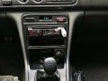 Honda Accord Manual VTEC-2