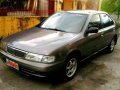 Nissan Sentra Saloon 99mdl. FOR SALE-5