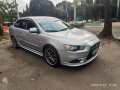 SELLING MITSUBISHI Lancer EX 2009 GT-9