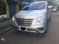 2014 Toyota Innova e FOR SALE-8