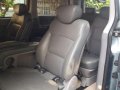 2008 Hyundai Starex Diesel Fuel efficient A/T-3