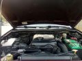 Mitsubishi Montero Sport Gls 2011 Automatic turbo diesel fresh pormado-1