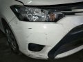 2016 TOYOTA Vios j manual FOR SALE-1