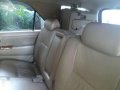 Toyota Fortuner 2009 for sale-0