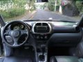Toyota RAV4 2001 18 seater Manual Transmission-8