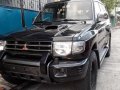 2005 MITSUBISHI Pajero ralliart FOR SALE-3