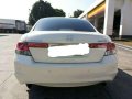 2008 Honda Accord 3.5 V6 Top of the line-8