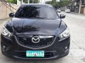 2012 Mazda CX-5 skyactiv 2013 aquired Well Maintained-0