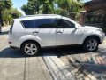 Selling Chevrolet Outlander GLX 2008-1