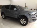 2019 Chevrolet Trailblazer 4x2 LT AT Cmap Ok-2