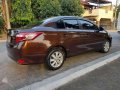 Toyota Vios 2015 E Automatic for sale-0