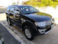 All Srock 2012 Mitsubishi Monterosport GLS-V AT 4X2-0