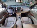 2011 Toyota Fortuner G GAS automatic 1st owned top condition -5