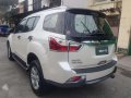 2015 Isuzu MU-X for sale-8