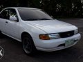 Nissan Sentra 1996 for sale-6
