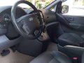 2008 Hyundai Starex Diesel Fuel efficient A/T-2
