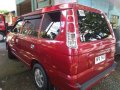 Mitsubishi Adventure 2009 model for sale-2