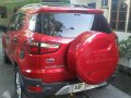 2014 Ford Ecosport Cebu unit Manual All power-2