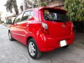 2016 Toyota Wigo G 9k Mileage for Sale-6