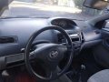 Toyota Vios e 2005 Manual FOR SALE-5