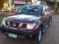 Nissan Navara 2009 for sale-4