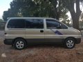 Hyundai Starex grx crdi 2007matic diesel-0