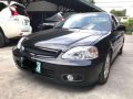 2000 Honda Civic SiR for sale-0