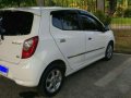 2015 Toyota Wigo G top of the line-3