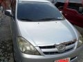 SELLING TOYOTA Innova G 2005 MT 35000000-0