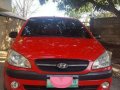 For sale Hyundai Getz 2010 Manual transmission-0