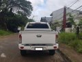 2013 Foton Thunder 2.8 diesel engine Manual transmission-2