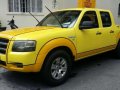 2007 Ford Ranger manual pick up FOR SALE-6