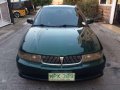 2001 Mitsubsihi Lancer Glx Fresh for sale-8