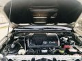 2014 Toyota Fortuner V D4d diesel engine Automatic-10