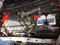 2016 Nissan Juke 1.6 CVT Puredrive Automatic Gas-3