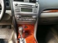 Toyota Camry 2.4v 2008 with new 19 inches mags-6