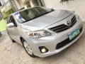 2013 Toyota Corolla ALTIS for sale-4