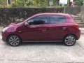 2017 Mitsubishi Mirage for sale-1