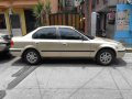 Honda Civic 96 automatic FOR SALE-3