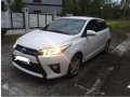 2017 Toyota Yaris 1.3E for sale-0