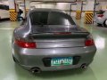 2002 Porsche Turbo 996 for sale-2