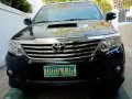 2014 Toyota Fortuner 4x4 V FOR SALE-0