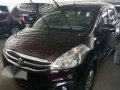 Grab Suzuki Ertiga Automatic 2017 no assume balance-0