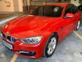  BMW 320d Sport Line 28Tkms AT 2014 Twin Turbo Diesel-0