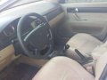 2004 Chevrolet Optra Manual transmission-3