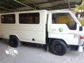 For sale Toyata HIACE fb van 10 seater double tire 1999 -0