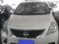 GRAB Nissan Almera 2018 manual no Assume Balance-3