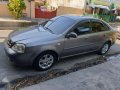 Chevrolet Optra 1.6 2006 Rate negotiable.-3